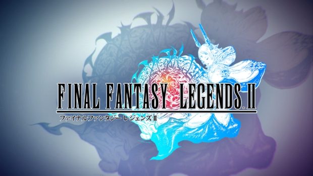 Final Fantasy Legends II - Dự án game mobile mới cho dòng FF chính thức ra mắt