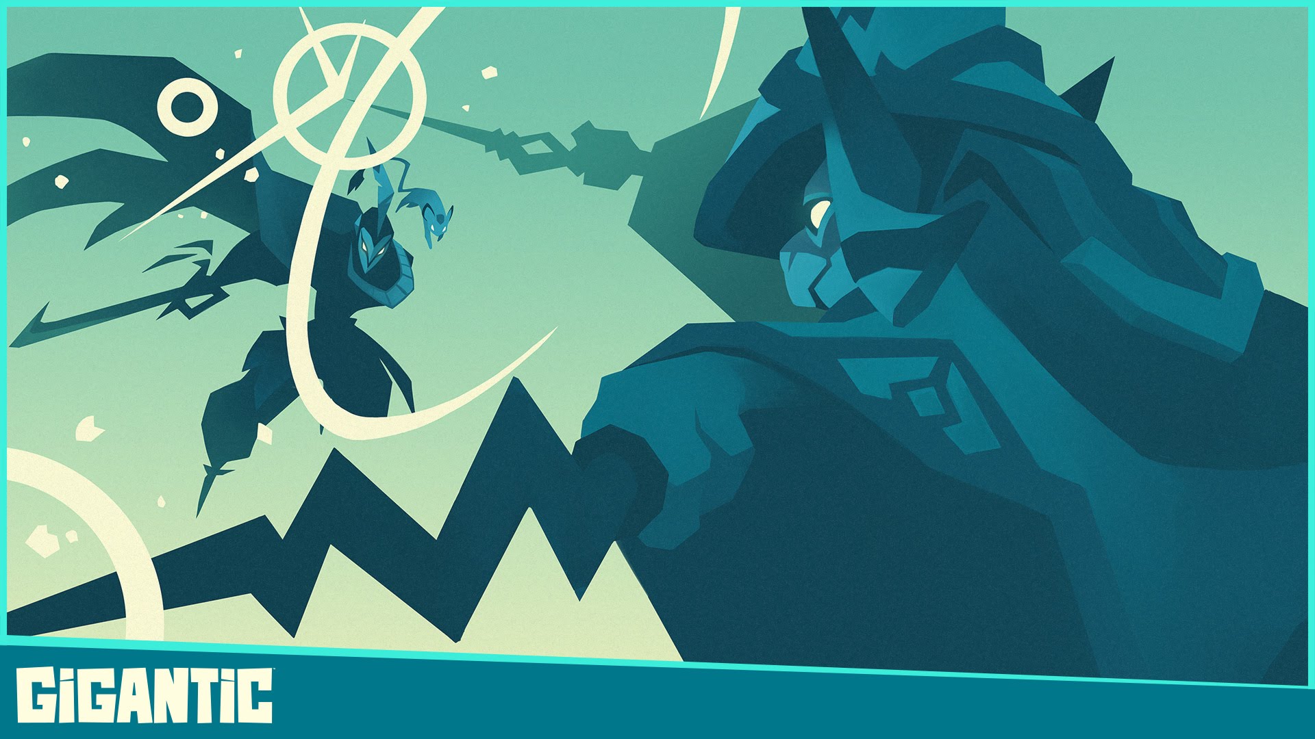 Gigantic tiếp tục mở cửa cho mọi game thủ vào thử nghiệm vào 3/11 tới