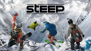 Steep - Tựa game thể thao mạo hiểm sẽ mở cửa thử nghiệm miễn phí