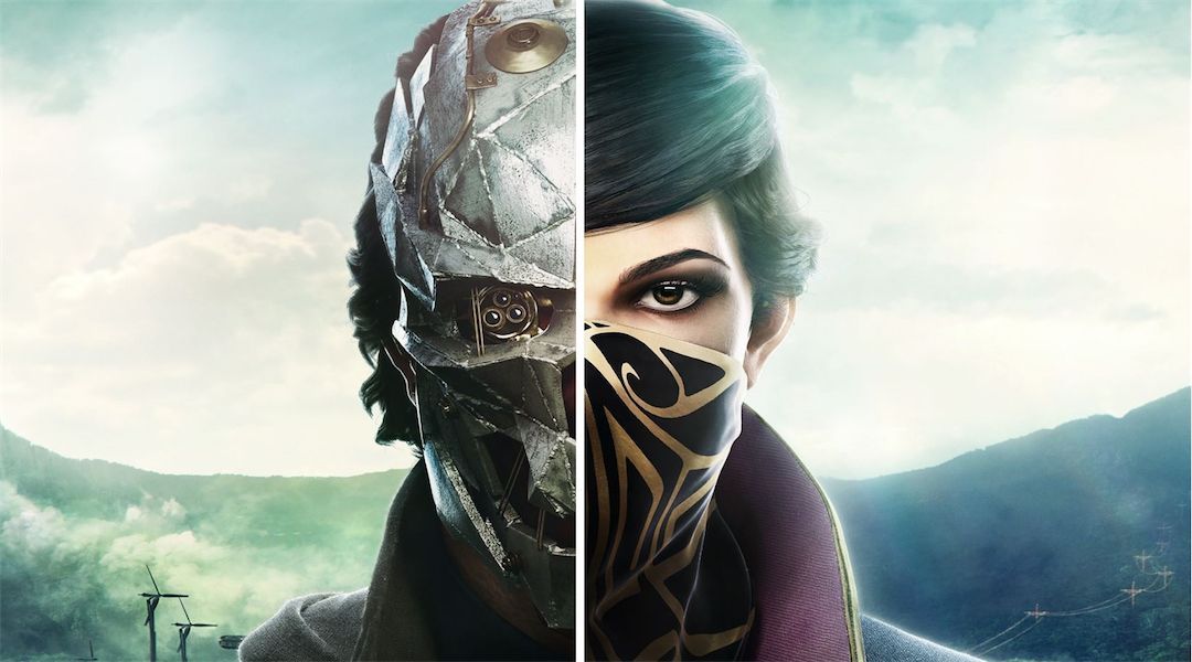 Chi tiết cấu hình tối thiểu và đề nghị cho Dishonored 2