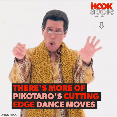 "Apple Pen" gây sốt một thời đã có phiên bản mới dài và "quẩy" hơn rồi anh chị em ơi!