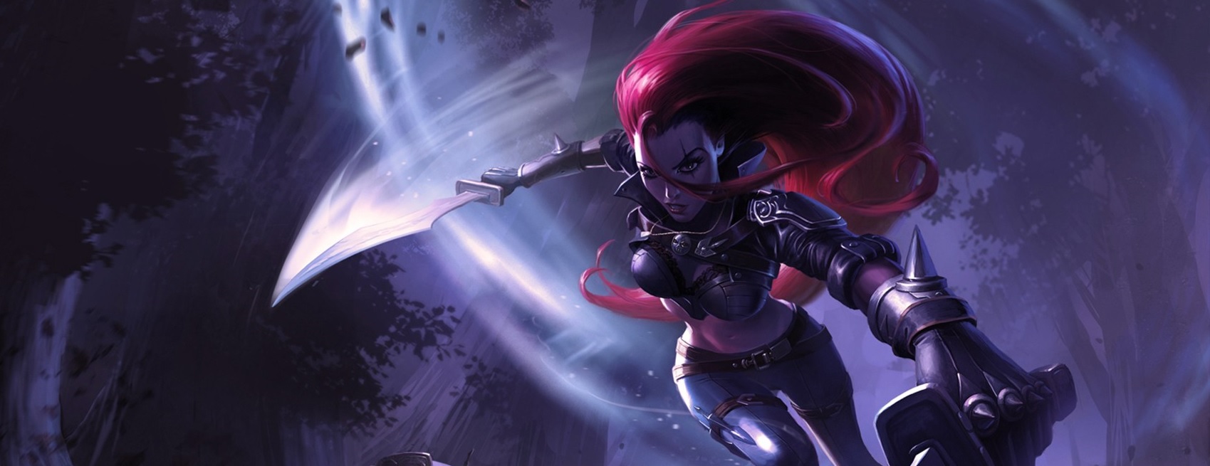 Tiền Mùa Giải 2017: Tiêu điểm tướng mới dành cho Katarina