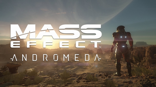 Video mới của Mass Effect Andromeda hé lộ về cốt truyện cùng nhiều thứ khác