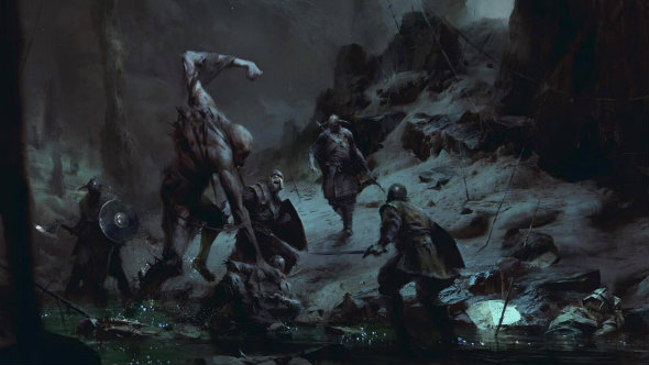 Muốn trở thành quái vật săn người, Project Wight là tựa game dành cho bạn