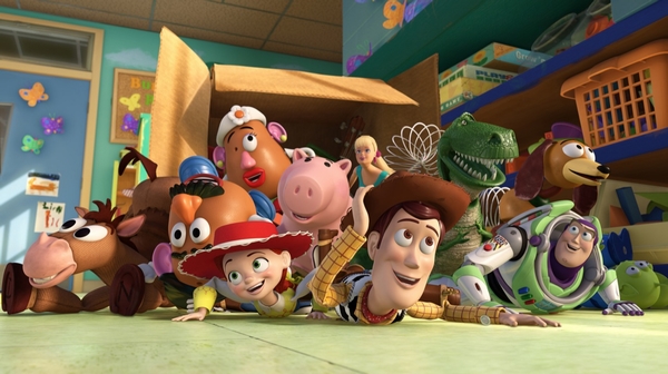 Toy Story 4 đang hi vọng sẽ tránh trở thành sự "nhai lại" của những bộ phim trước