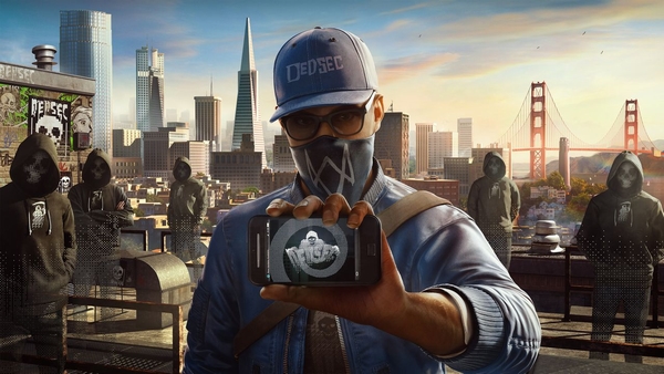 Chi tiết DLC và Season Pass của Watch Dogs 2
