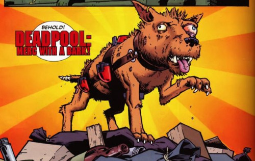 Những con thú cưng của các siêu anh hùng truyện tranh mà có thể bạn chưa biết