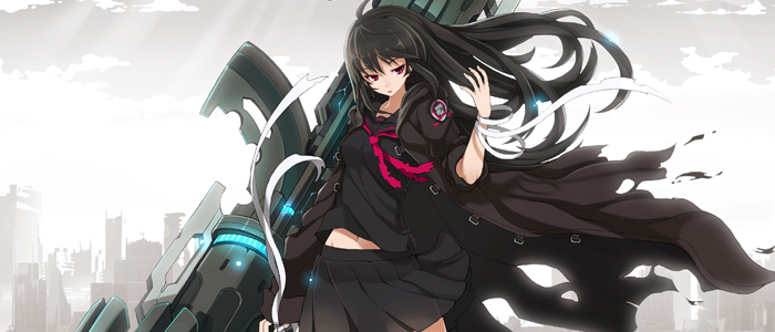 Soul Worker hé lộ nhân vật nữ mới trong bản cập nhật khổng lồ tiếp theo