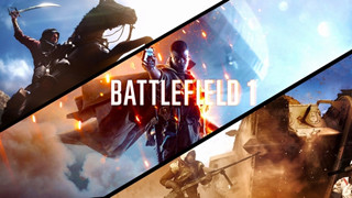 Hàng loạt những thay đổi của Battlefield 1 trong tương lai