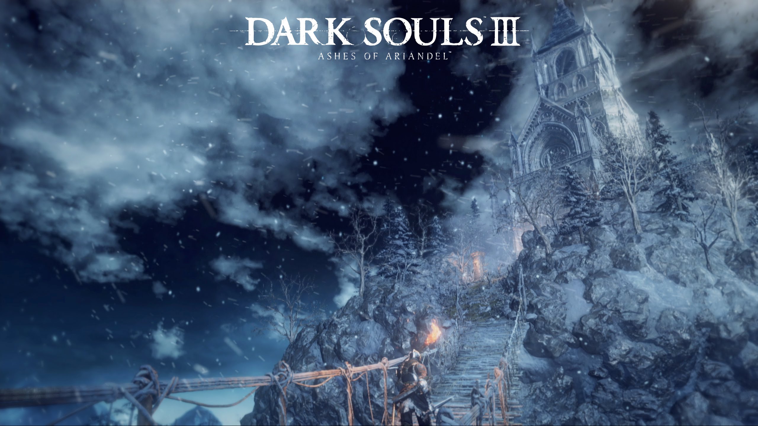 Chỉ sau vài ngày ra mắt, boss khó nhất của Dark Souls 3: Ashes of Ariandel đã bị game thủ hạ gục