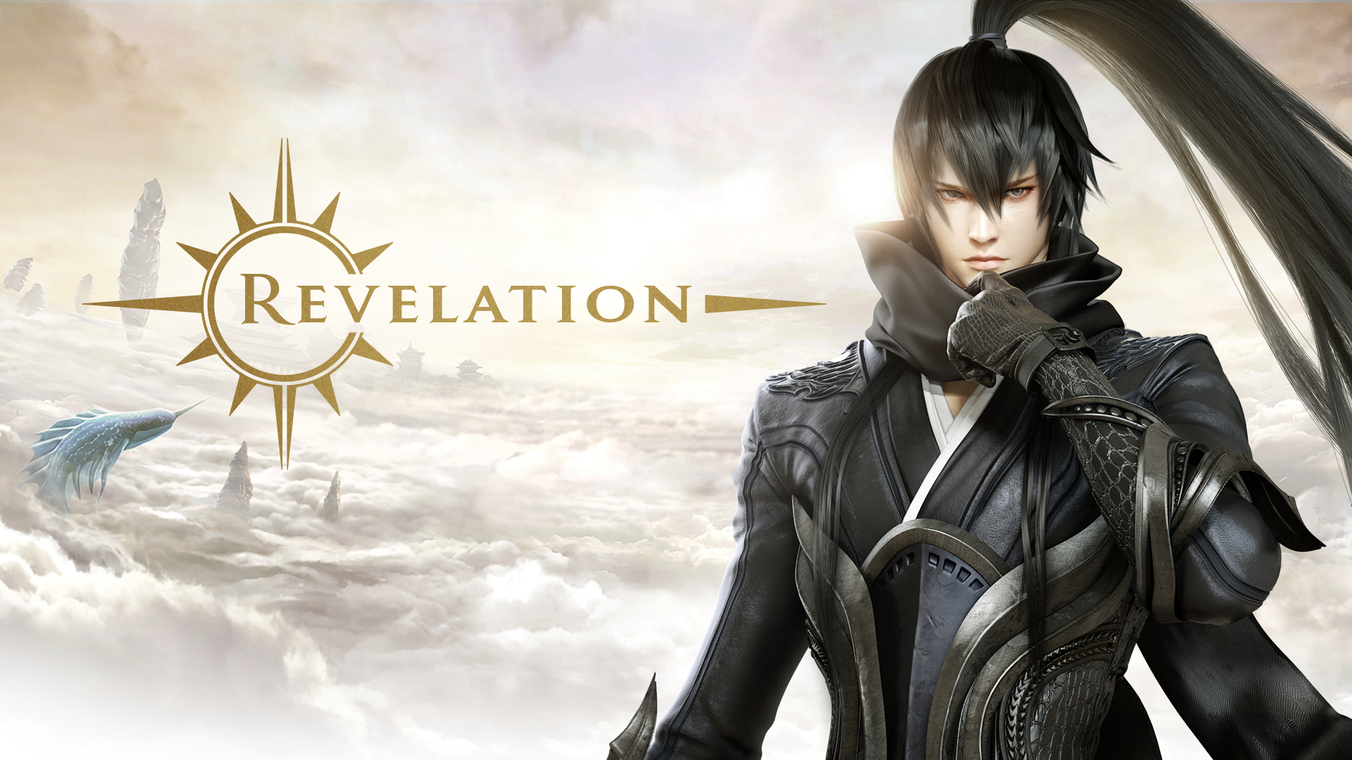 Revelation Online đã mở cửa tải bản cài cho game thủ trải nghiệm