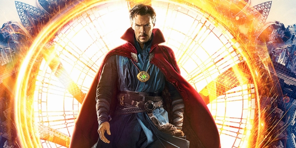 Ý nghĩa đằng sau after-credit của Doctor Strange [Lưu ý: Có Spoiler]