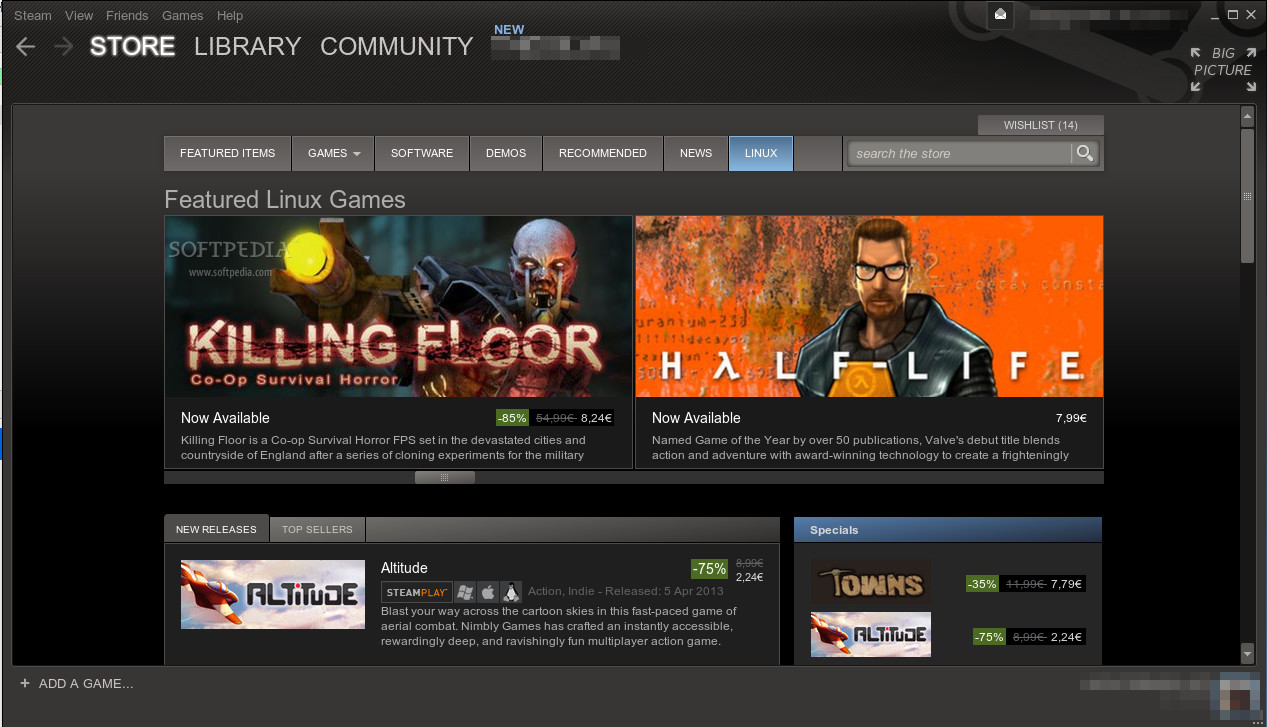 Steam update, game thủ không còn sợ mua nhầm game kém chất lượng nữa