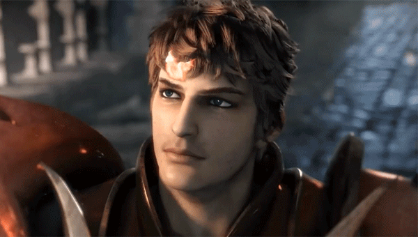 Top 5 tựa game sẽ xuất hiện ở G -Star 2016