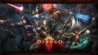 Diablo III thêm chế độ hoài cổ, mang phong cách phiên bản Diablo đầu tiên