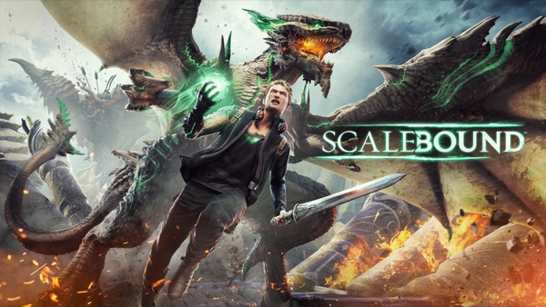 Sẽ không có thêm tin gì mới về game Scalebound cho đến năm 2017