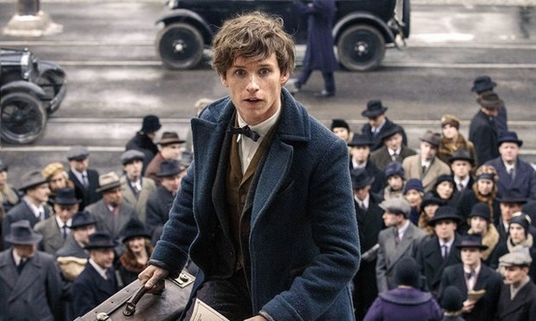 Phần 2 của Fantastic Beast sẽ đặt bối cảnh ở Paris