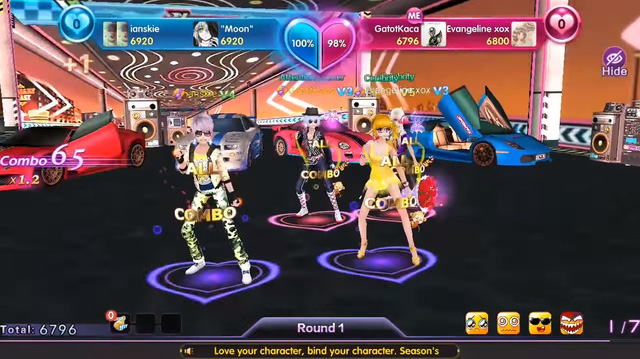 2!Dance đã về Việt Nam và chuẩn bị ra mắt game thủ