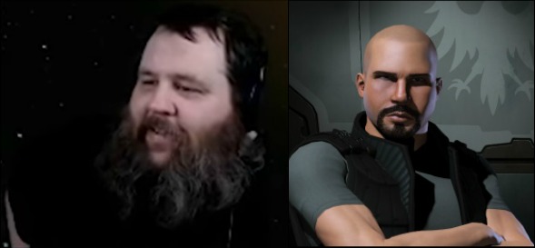 Gamer 37 tuổi qua đời khiến nhiều người thương tiếc