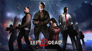 Màn chơi chiến dịch chưa hoàn tất của Left 4 Dead 4 được ra mắt miễn phí