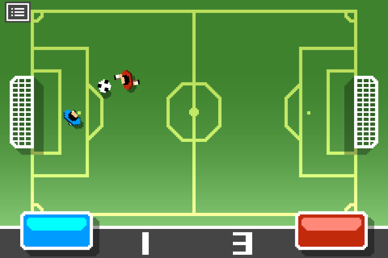 Micro Battles -Tựa game đơn giản thu hút hơn 5 triệu lượt tải về