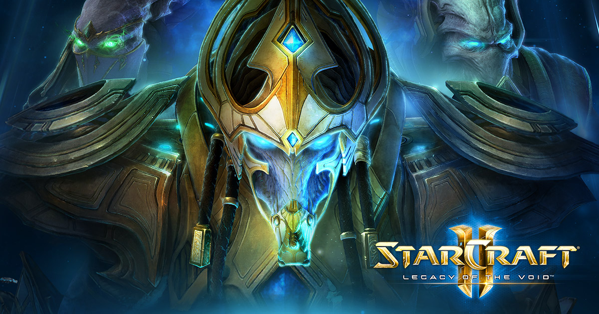 Blizzard mong muốn AI của Google có thể đánh bại con người trong Starcraft