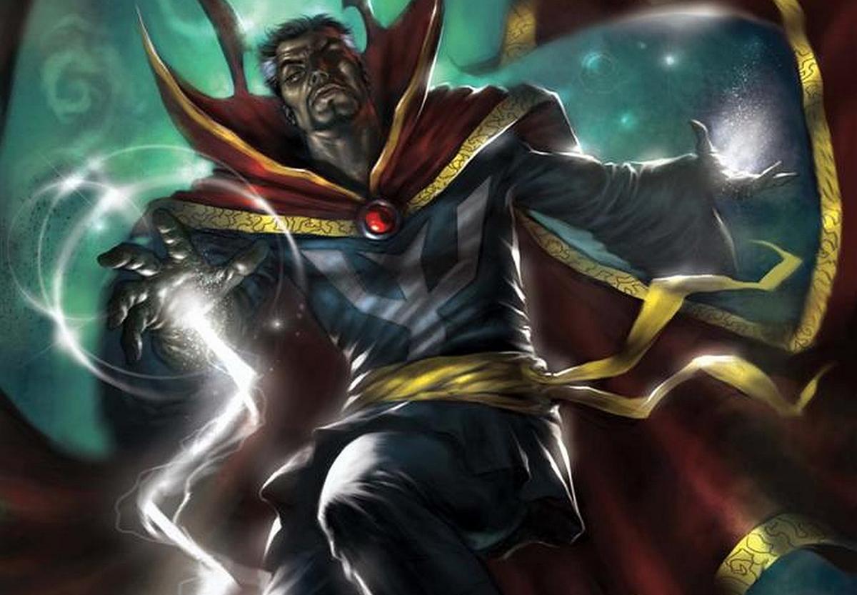 Cùng điểm mặt những siêu anh hùng mạnh nhất trong Vũ Trụ Marvel