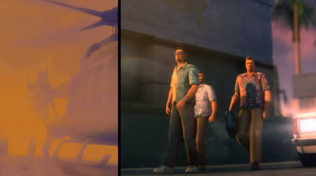 GTA: Vice City đã trở thành một huyền thoại như thế nào?