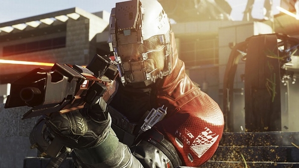 Call of Duty: Infinite Warfare "thống lĩnh" thị trường game ở Anh tuần qua