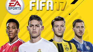 FIFA 17: Cấu hình tối thiểu và cấu hình đề nghị