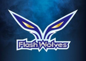 Flash Wolves thay đổi nhân sự trước thềm IEM Oakland!!