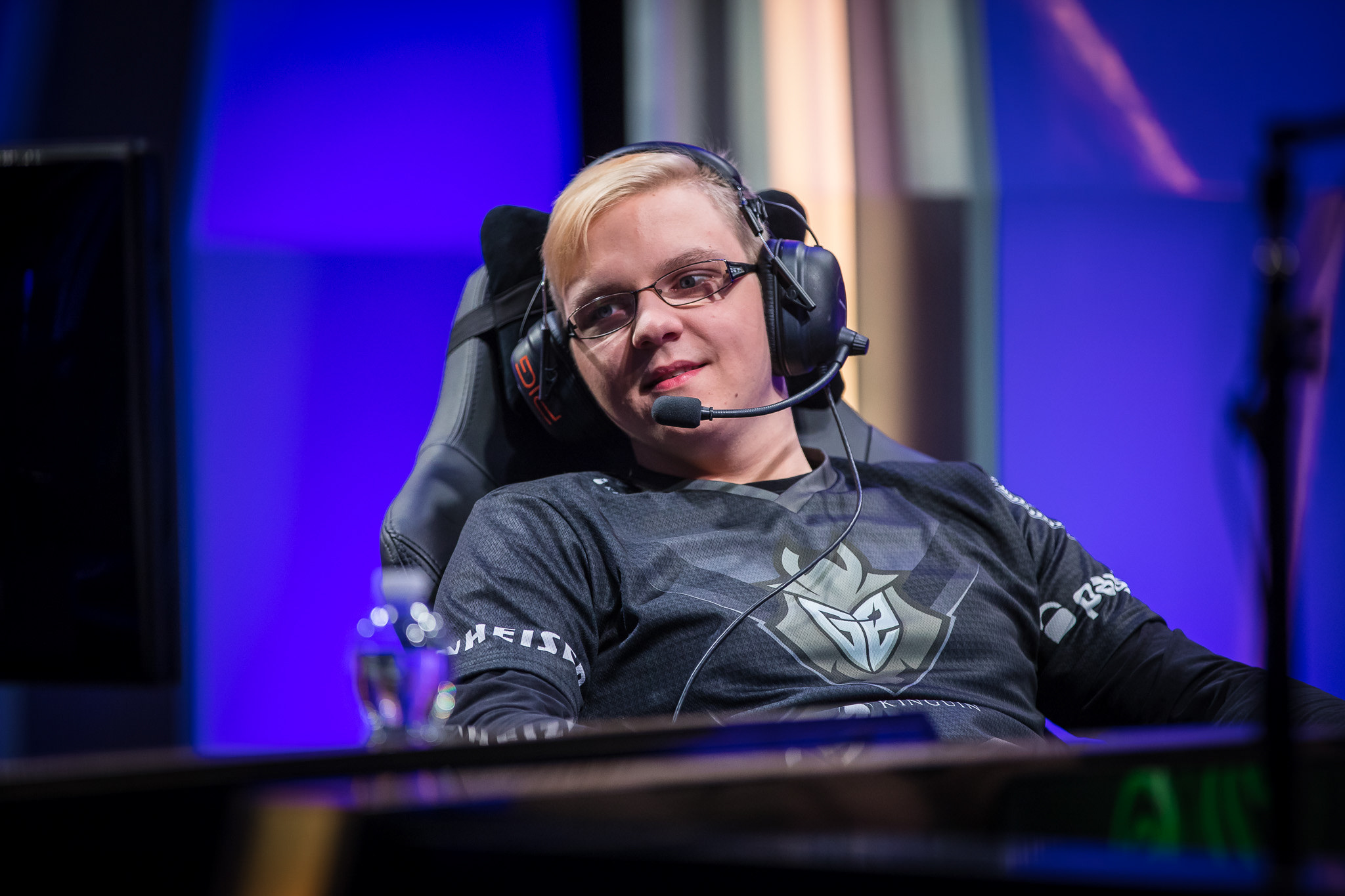 FNC Kikis thông báo tìm đội mới cho các giải đấu trong mùa giải 2017