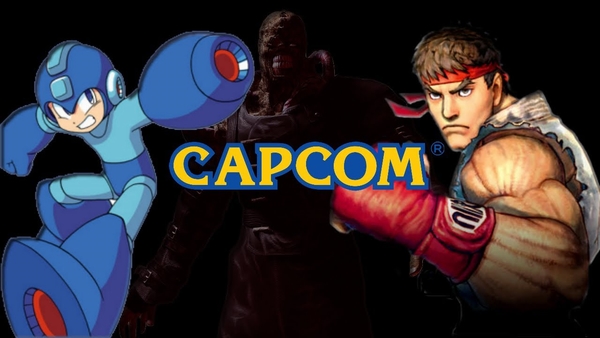 Capcom đang cân nhắc mang các game trên PS4/Xbox One sang Nintendo Switch
