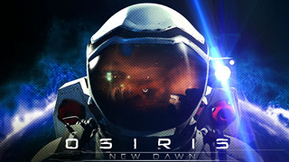 Osiris: New Dawn - Tựa game khám phá vũ trụ mởi mẻ