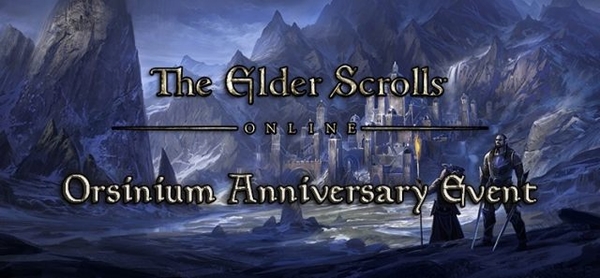 Gói mở rộng Orsinium của The Elder Scrolls Online giảm giá 75%