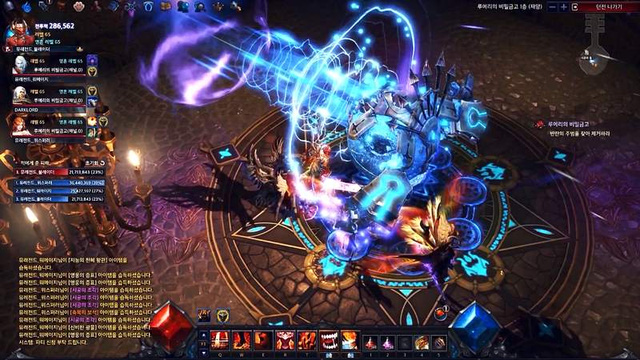 Sau 2 tuần trải nghiệm, game thủ Việt đã “chán” MU: Legend vì…hết việc để làm