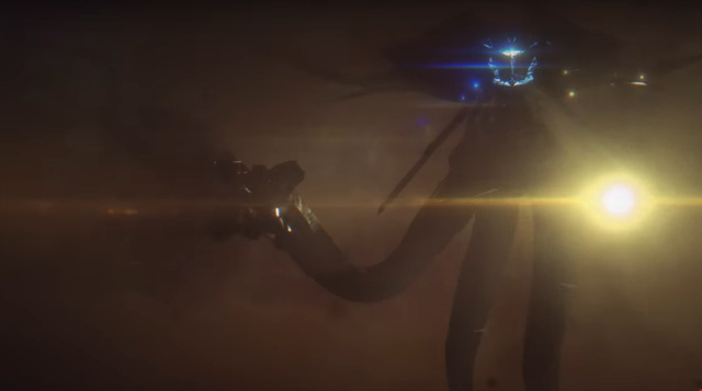 Mass Effect Andromeda: Bí ẩn nhưng đầy hấp dẫn như chính vũ trụ bao la