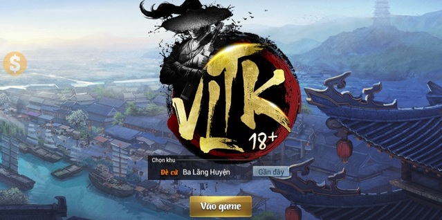 Võ Lâm Tái Khởi: Người chơi mất sạch trang bị và vật phẩm sau bảo trì