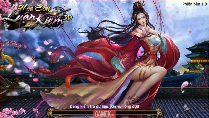 Cùng soi Hoa Sơn Luận Kiếm 3D trong ngày đầu mở cửa tại Việt Nam