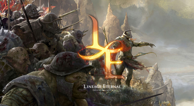 Lineage Eternal công bố thử nghiệm vào ngày 10/11