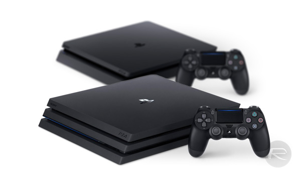 PS4 Pro - Máy chơi game đáng chú ý nhất năm 2016 này
