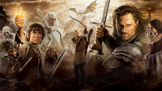 Phim về cuộc đời nhà văn Tolkien đã tìm được đạo diễn