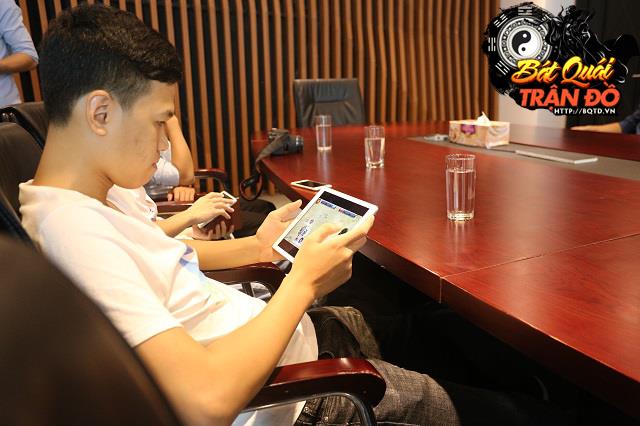 Có gì “hot” trong Bát Quái Trận Đồ ra mắt ngày mai 10/11?