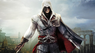 Video so sánh đồ họa Assassin's Creed: The Ezio Collection