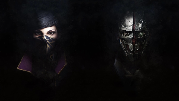 Trailer ra mắt Dishonored 2 - Cùng đi đến Karnaca