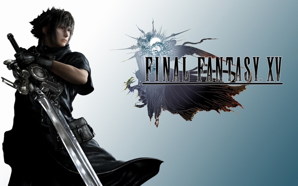Final Fantasy XV dự kiến sẽ xuất hiện trên các thiết bị di động