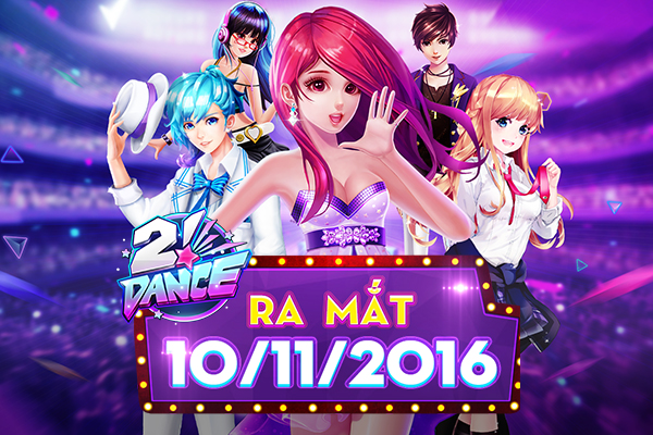 2! Dance nhá hàng ảnh Việt hóa cực chất trước ngày ra mắt