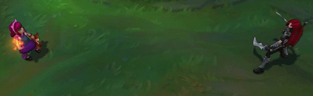 Tiền Mùa Giải 2017: Các trang bị hoàn toàn mới dành cho Thích Khách và Hỗ trợ 4