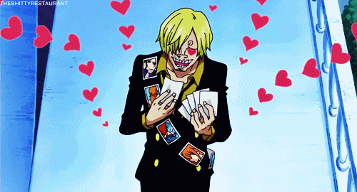 Tốt bụng nhưng biến thái là đặc điểm của những nhân vật này trong anime 3