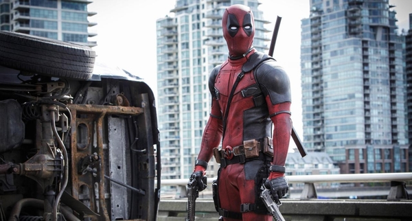 Deadpool 2 sẽ không bắt đầu ghi hình cho đến sau tháng 1 năm 2017